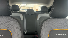 Dacia Sandero Stepway 1.0 TCe Comfort 5dr CVT Petrol Hatchback